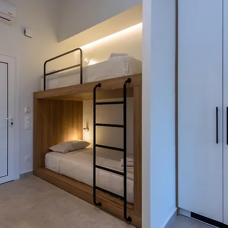 Anita Village * Perama (Corfu)