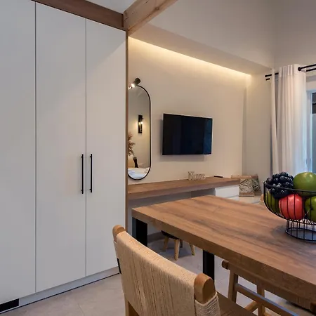 Anita Village Apartmán Perama (Corfu)