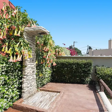 Anita Village Apartmán