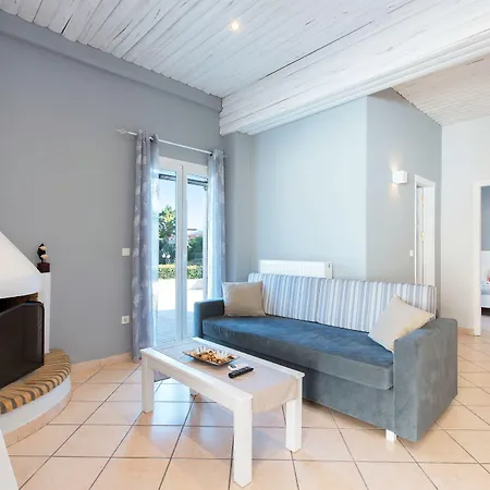 아파트 Anita Village *