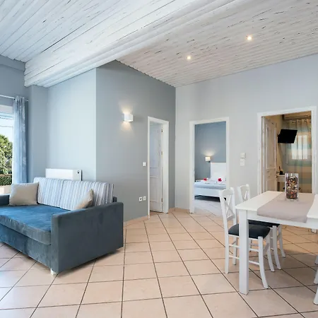 Apartmán Anita Village