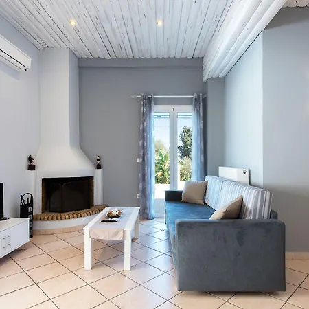 Anita Village Perama (Corfu)