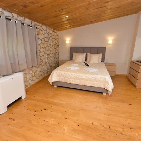 Anita Village Apartmán Perama (Corfu)