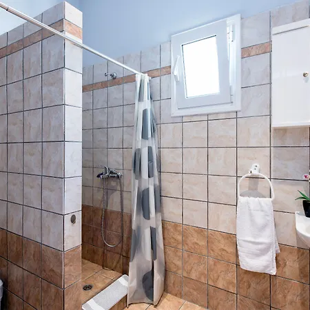 Anita Village Apartmán Perama (Corfu)