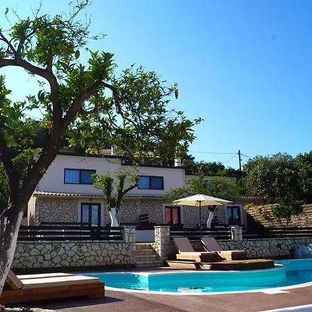 Apartmán Anita Village *