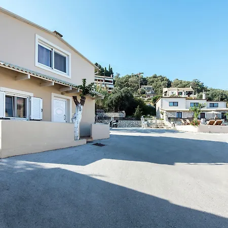 Anita Village 아파트