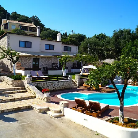 Apartmán Anita Village *