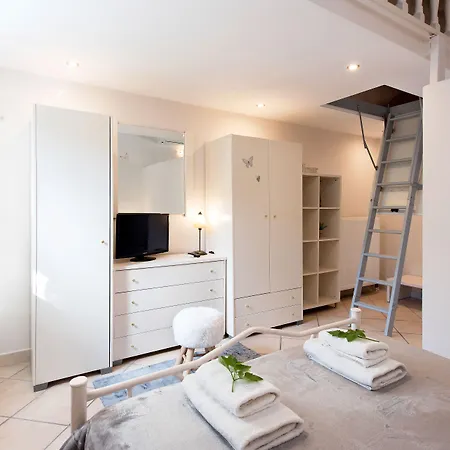 Apartmán Anita Village Perama (Corfu)