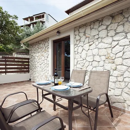 Anita Village Apartmán *