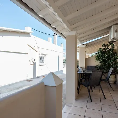 Anita Village Apartmán Perama (Corfu)