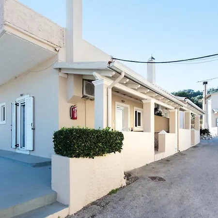 Anita Village Apartmán *