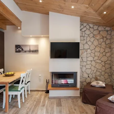 Anita Village Apartmán *