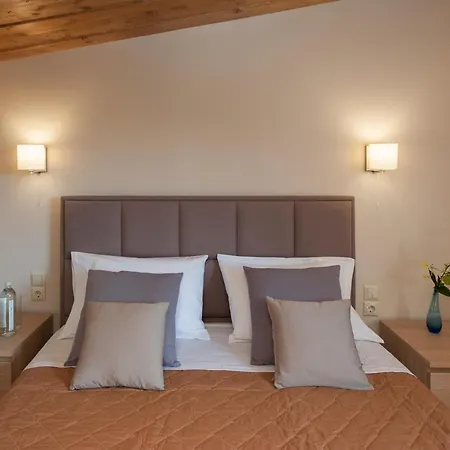 Apartmán Anita Village