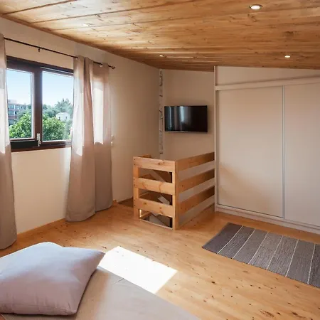 Anita Village * Perama (Corfu)