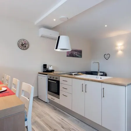 Apartmán Anita Village *