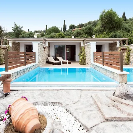 Anita Village Apartmán