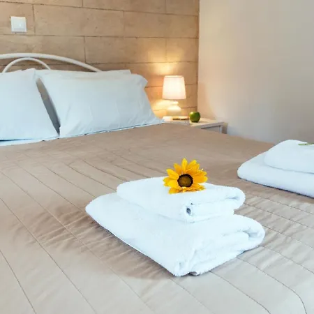 Anita Village Apartmán