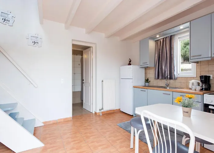 Apartamento Anita Village *