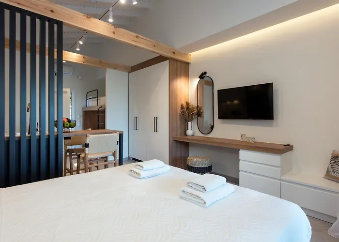 Apartamento Anita Village