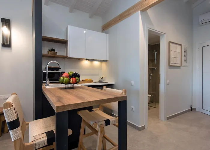 Apartamento Anita Village *