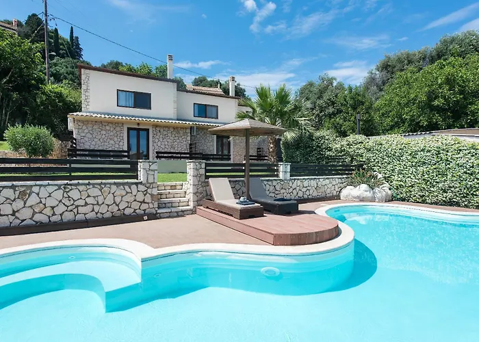 Apartamento Anita Village