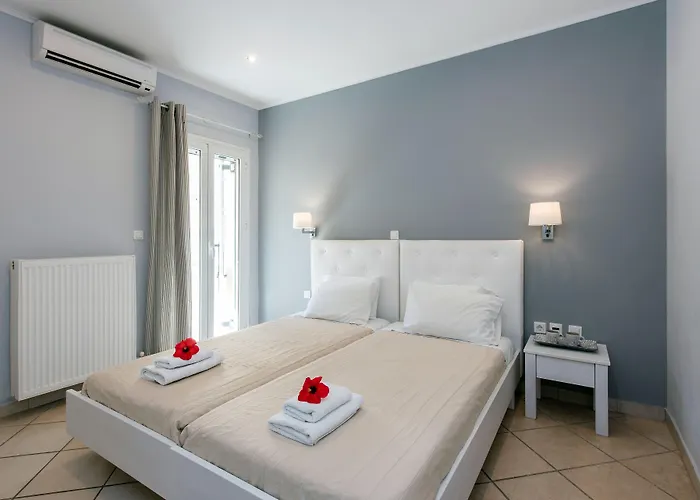 Apartamento Anita Village
