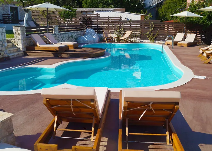 Anita Village Apartamento Perama (Corfu)