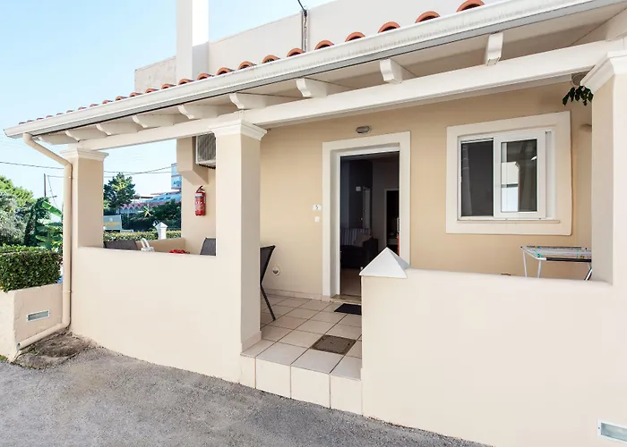 Anita Village Apartamento Perama (Corfu)