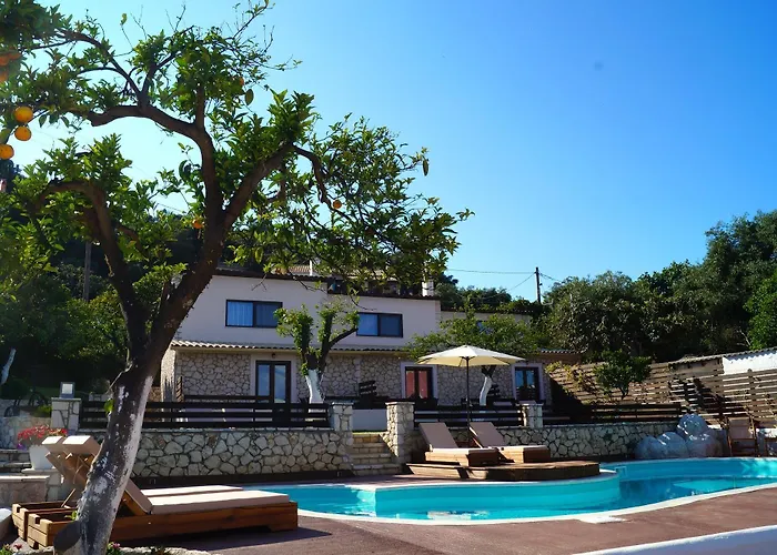 Apartamento Anita Village *