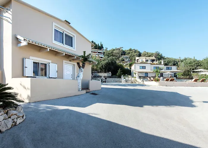 Anita Village Apartamento