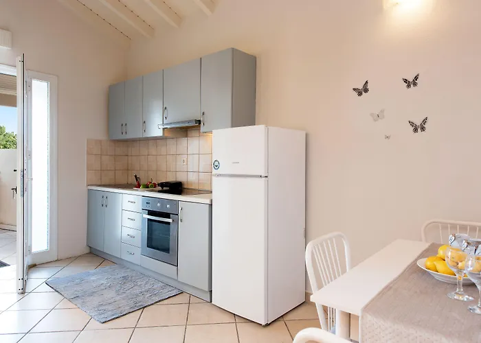 Apartamento Anita Village *