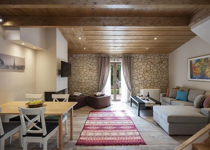 Apartamento Anita Village *