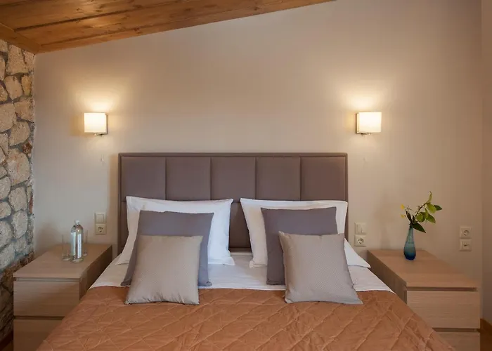 Apartamento Anita Village