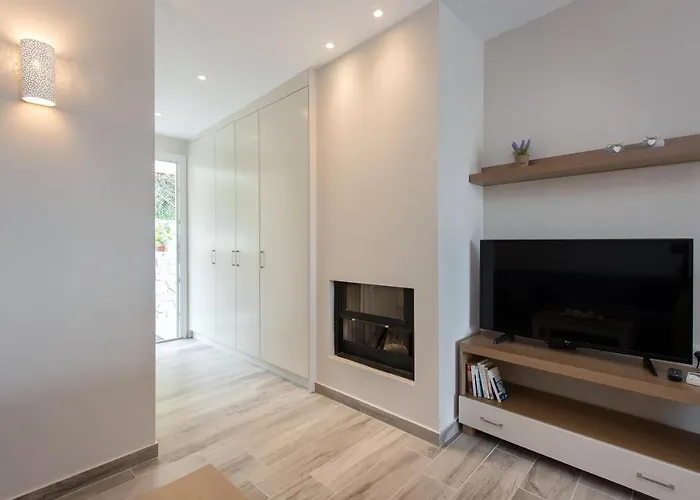 Apartamento Anita Village *